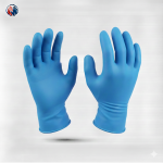 Best Food Grade & Chemical Resistant Nitrile Gloves