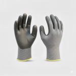 Nitrile Coated General Purpose Safety Gloves