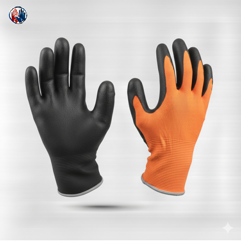 Waterproof Gloves