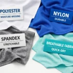 Best Fabric for Sublimation Printing in Sports Uniforms