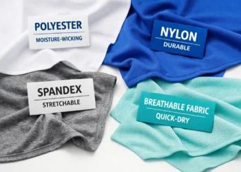 Best Fabric for Sublimation Printing in Sports Uniforms