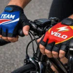 Custom Cycling Gloves Manufacturer