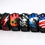 How Custom Sublimated Gloves Are Manufactured?