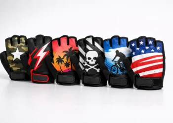 How Custom Sublimated Gloves Are Manufactured?