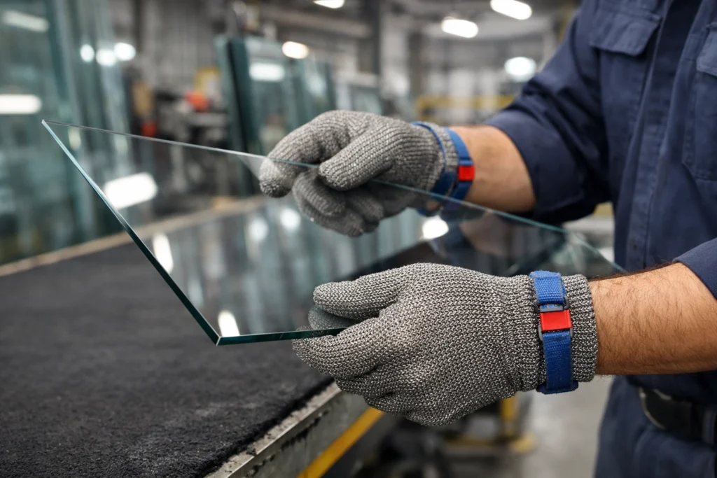 What Are Cut Resistant Gloves and How Do They Protect Hands?