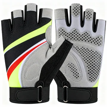 Cycling Gloves – Lightweight Grip & Performance Protection