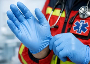 EMT Uniform Requirements: Gloves and Protective Gear