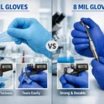 What Does MIL Mean for Gloves? Explained for Buyers & Manufacturers