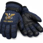 Navy Uniform Regulations for Gloves Explained