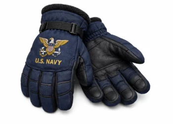 Navy Uniform Regulations for Gloves Explained