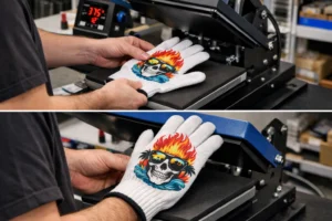 Can You Sublimate on 65% Polyester? Complete Explanation