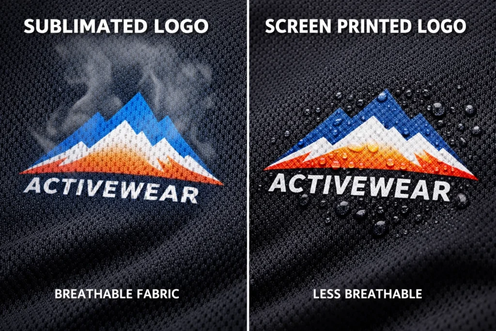 Sublimation vs Screen Printing: Which Is Better for Gloves?