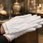 Uniform White Gloves: Uses, Care, and Industry Standards