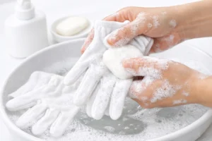 Uniform White Gloves: Uses, Care, and Industry Standards