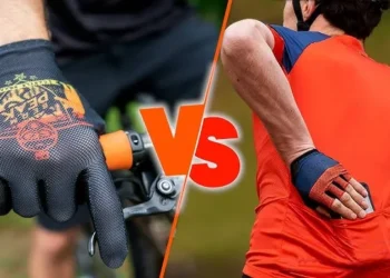 Fingerless vs Full Finger Gym Gloves: Which Is Right for You?