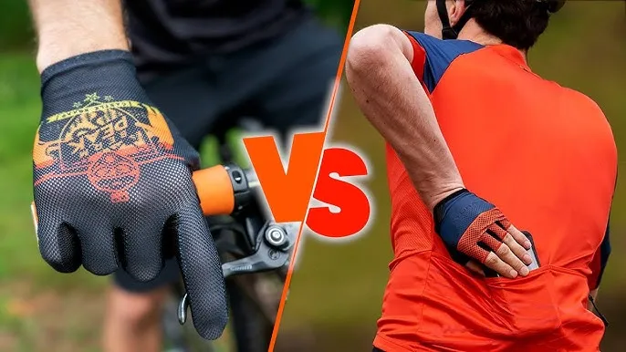 Fingerless vs Full Finger Gym Gloves: Which Is Right for You?