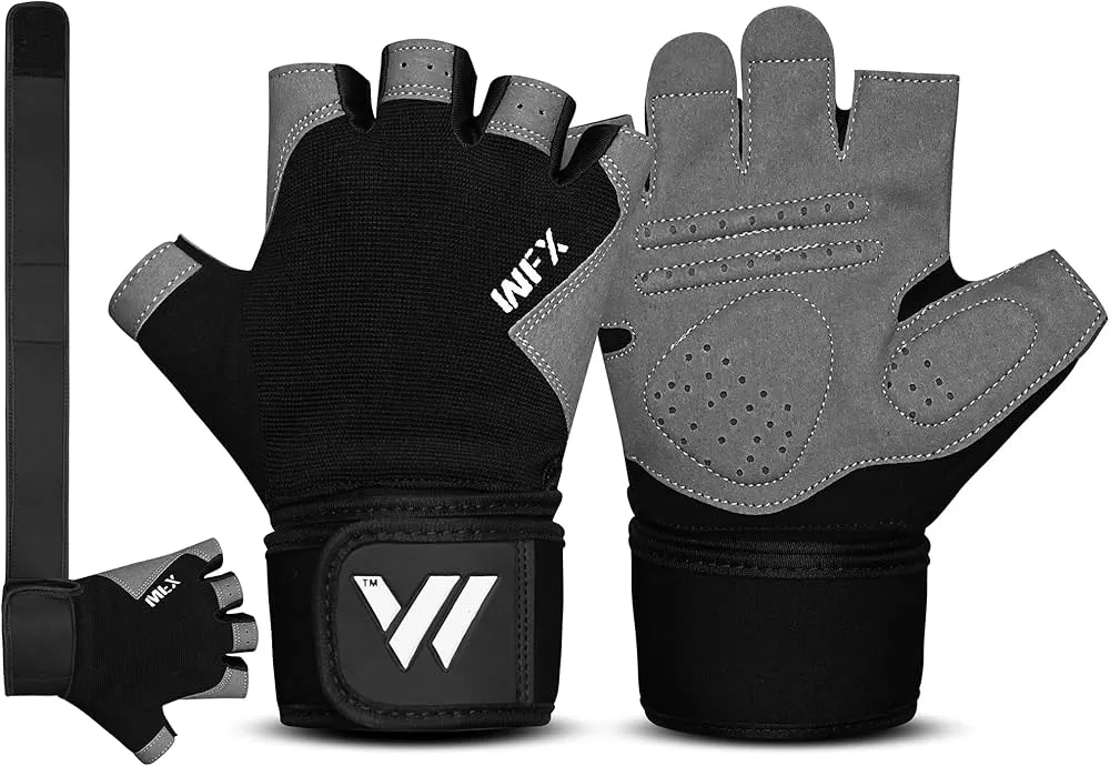 Padded Gym Gloves: Are They Worth It in 2026? Complete Buying Guide