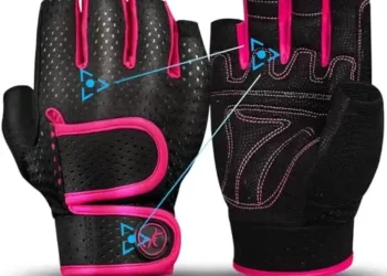 Best Gym Gloves for Women in 2026: Style, Support & Performance