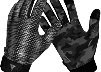 breathable gym gloves