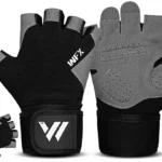 Anti-Slip Gym Gloves: Why Grip Technology Matters in 2026