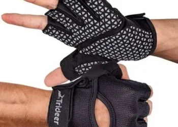 Crossfit-Gloves