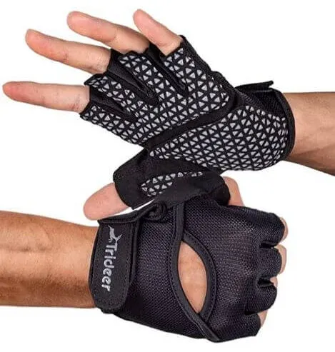 CrossFit Gloves 2026: What to Look for and Why It Matters