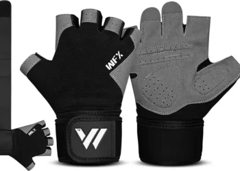 Anti-Slip Gym Gloves 2026 | Best Grip Technology & Buying Guide