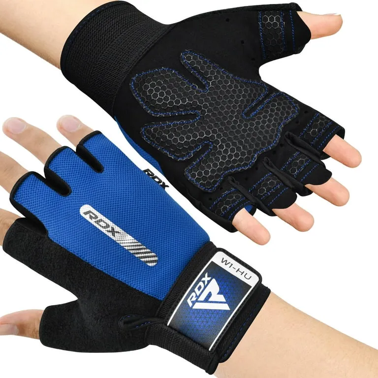 Fingerless vs Full Finger Gym Gloves: Which Is Right for You?