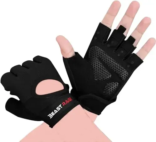 Best Gym Gloves for Women in 2026: Style, Support & Performance
