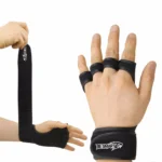 Gym Gloves with Wrist Support: The Complete 2026 Guide