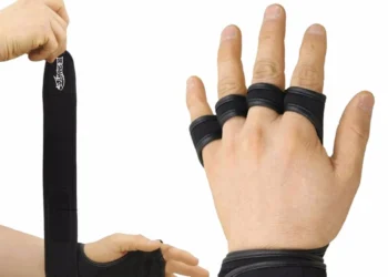 Gym Gloves with Wrist Support: The Complete 2026 Guide