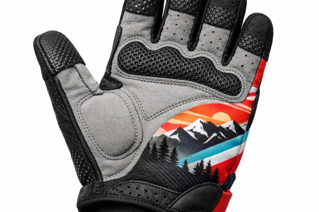 Ceremonial Uniform Gloves: Purpose and Material Guide