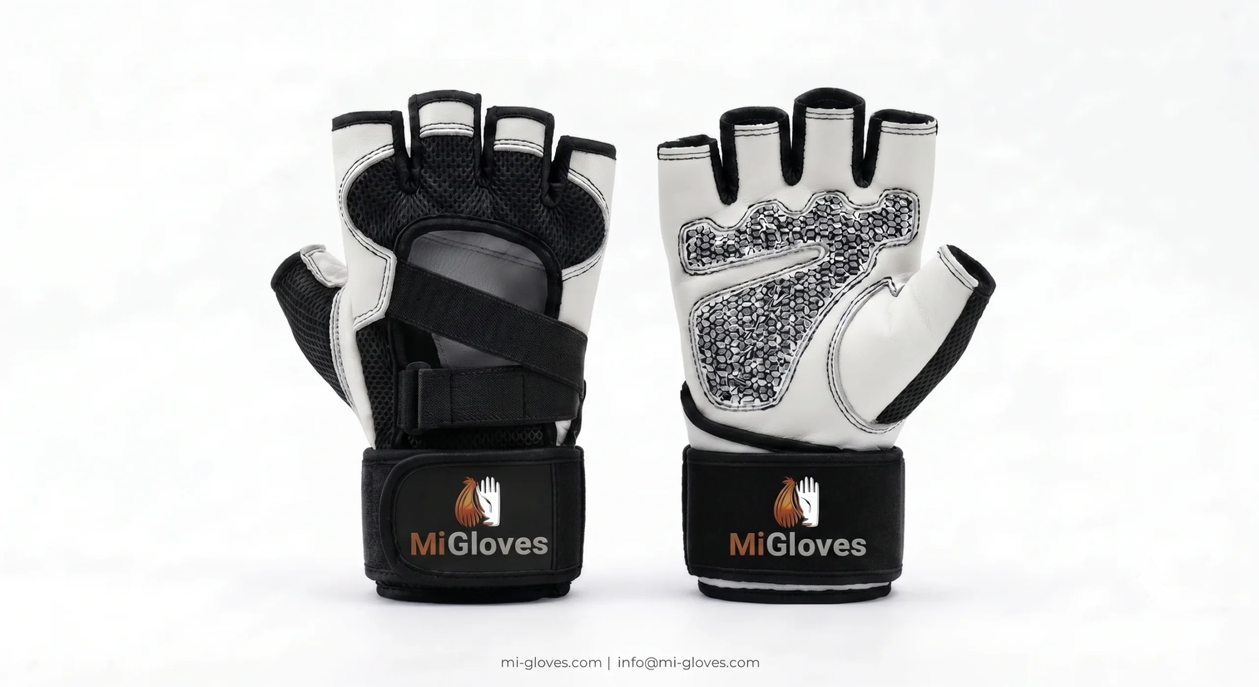 Gym Gloves