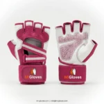 Premium Weight Lifting Gloves – Enhanced Grip Training Design