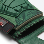 M1 Combat-Green Tactical Arc Flash Gloves