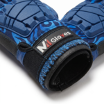 M1 Volt-Shield Blue Arc Flash Gloves