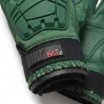 M1 Combat-Green Tactical Arc Flash Gloves
