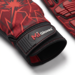 M1 Stealth-Ops Blackout Arc Flash Gloves