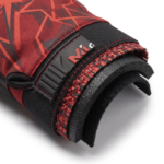 M1 Stealth-Ops Blackout Arc Flash Gloves
