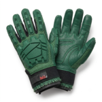 M1 Combat-Green Tactical Arc Flash Gloves