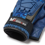 M1 Volt-Shield Blue Arc Flash Gloves