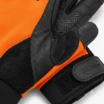 Industrial Freezer & Cold Storage Work Gloves