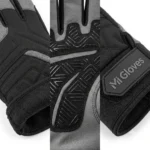 Sub-Zero Waterproof Tactical Winter Gloves