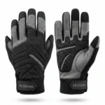 Sub-Zero Waterproof Tactical Winter Gloves