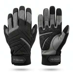 Sub-Zero Waterproof Tactical Winter Gloves