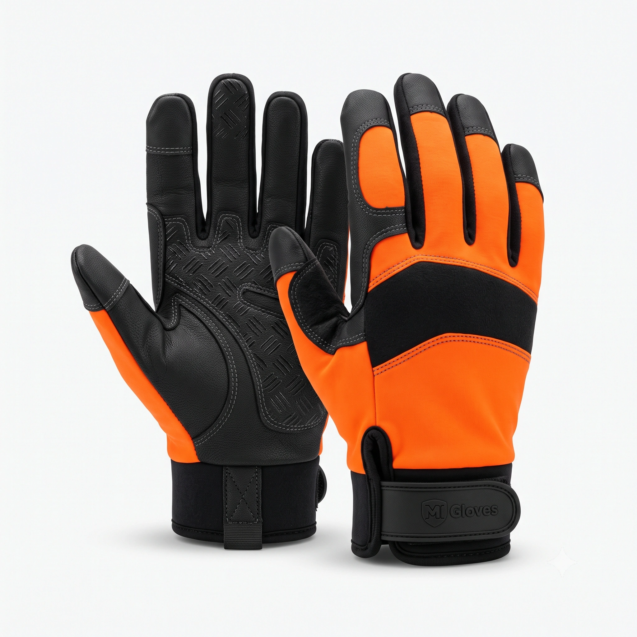 Selecting Industrial Safety Gloves: A No-Nonsense Guide for Heavy Industry Procurement