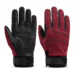 Chemical Resistant Arctic Cryogenic Safety Gloves