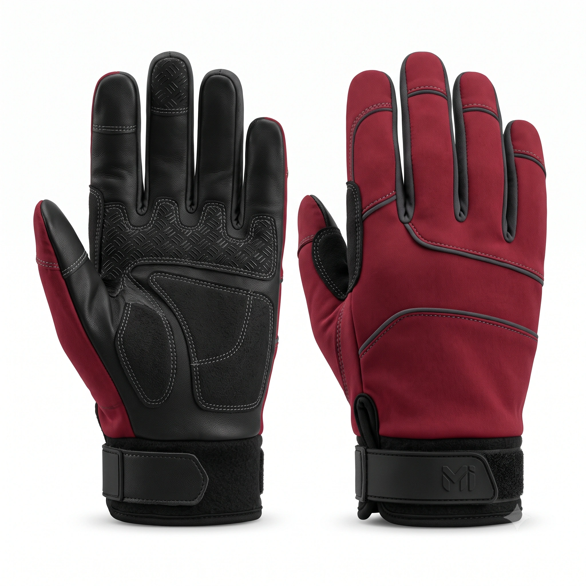 Cold Resistant Gloves
