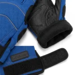 High-Dexterity Precision Mechanical Winter Gloves