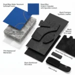 High-Dexterity Precision Mechanical Winter Gloves